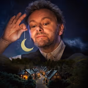 Michael Sheen Will Lead OUR TOWN at The Rose Theatre
