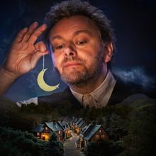 Michael Sheen Will Lead OUR TOWN at The Rose Theatre