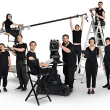 Watch The Goes Wrong Show on Amazon Prime Video!