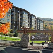 CAMELBACK RESORT Welcomes Fall with Adventures and Seasonal Events