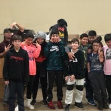 Vivid Stage Receives Provident Bank Foundation Grant For Bilingual Theatre Program