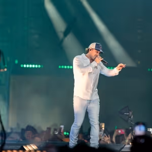 Review: MORGAN WALLEN ONE NIGHT AT A TIME 2024 at US Bank Stadium