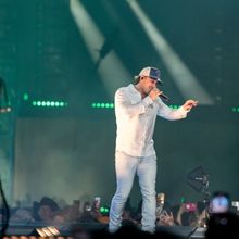 Review: MORGAN WALLEN ONE NIGHT AT A TIME 2024 at US Bank Stadium