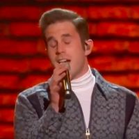 VIDEO: Watch Ben Platt Perform 'I Sing The Body Electric' at the GRAMMYs! Video