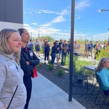 Junior League of Boise Hosts Annual Fund Kick-Off Event