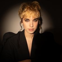 Beccs Releases Thunderous New Single 'Rage In My Veins'