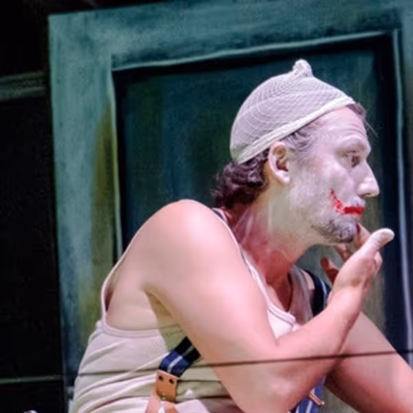 Carnegie Hall+ Will Host Free Outdoor Opera Screenings At Hudson Yards This August Photo