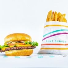 PLNT BURGER Opens NYC Flagship Location