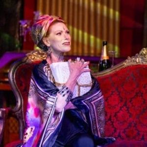 Review: SUNSET BOULEVARD at Palm Canyon Theatre