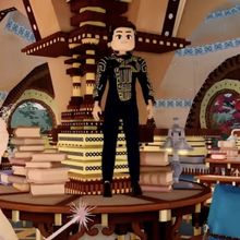 Video: WICKED Roblox RP Receives Sorcery Update