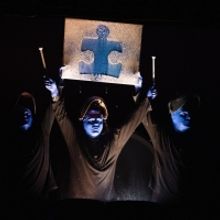 Blue Man Group Boston Hosts 5th Annual Autism-Friendly Show On Oct. 19