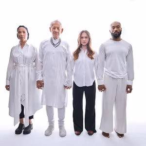 AN ARK Starring Ian McKellen, Golda Rosheuvel and More Extends at The Shed