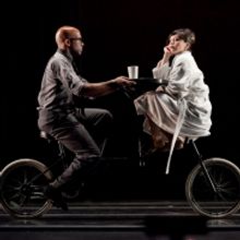 ODC/Dance Presents DRINKS & A DANCE: TRANSIT