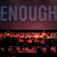 David Henry Hwang, Lauren Gunderson & More to Judge 3rd Annual ENOUGH! Plays to End…