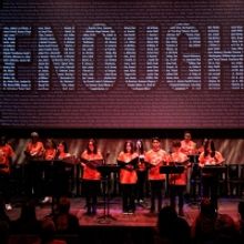 David Henry Hwang, Lauren Gunderson & More to Judge 3rd Annual ENOUGH! Plays to End…