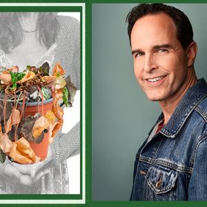 Michael Roche's ALL MY PLANTS ARE DEAD Will Be Performed as Part of Ferrell Studios 4