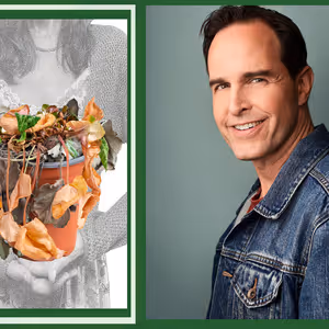 Michael Roche's ALL MY PLANTS ARE DEAD Will Be Performed as Part of Ferrell Studios…