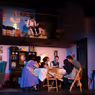 Review: BRIGHTON BEACH MEMOIRS at Lincoln Theatre Company