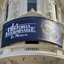 LA HISTORIA INTERMINABLE abre sus puertas en el puente de diciembre