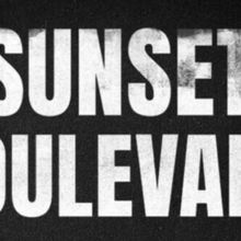 Andrew Lloyd Webber’s SUNSET BOULEVARD Set for Philippine Premiere in 2027