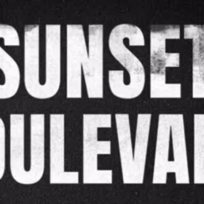 Andrew Lloyd Webber’s SUNSET BOULEVARD Set for Philippine Premiere in 2027