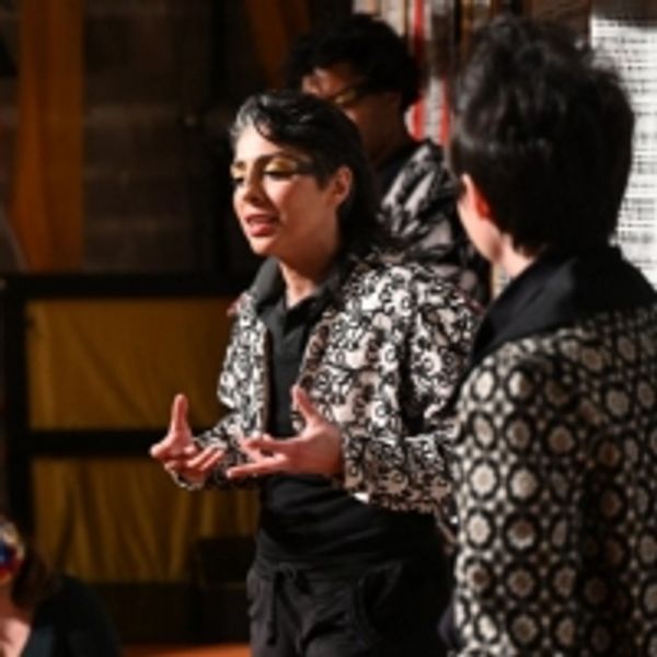 Target Margin Theater Announces 2022-2023 Season Featuring Shakespeare's PERICLES & M Photo