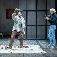 Paul Bettany and Jeremy Pope Will Lead THE COLLABORATION on Broadway This November