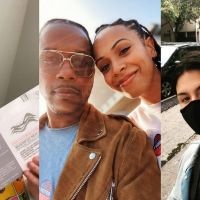 Social Roundup: Broadway Stars Are Sharing Their Best Voting Selfies and Encouraging…