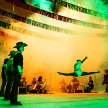 OKLAHOMA! is Coming to the Kennedy Center's Eisenhower Theater in April