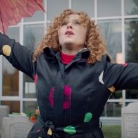 VIDEO: Get a First Look at Bernadette Peters Singing 'Feeling Good' on ZOEY'S… Video