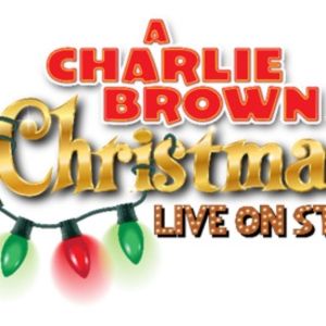 The Peanuts Gang Comes To Ford Wyoming Center In A CHARLIE BROWN CHRISTMAS LIVE ON ST