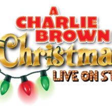 The Peanuts Gang Comes To Ford Wyoming Center In A CHARLIE BROWN CHRISTMAS LIVE ON ST