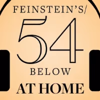 Santino Fontana & More Featured in CHARLIE ROSEN'S BROADWAY BIG BAND for…