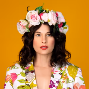 SCOUT DURWOOD & FRIENDS Comedy and Variety Show Comes To The Slipper Room March 26