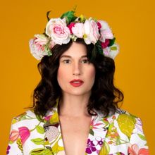 SCOUT DURWOOD & FRIENDS Comedy and Variety Show Comes To The Slipper Room March 26