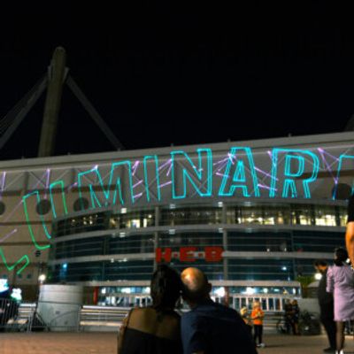 URBAN-15 to Perform at Luminaria Contemporary Arts Festival