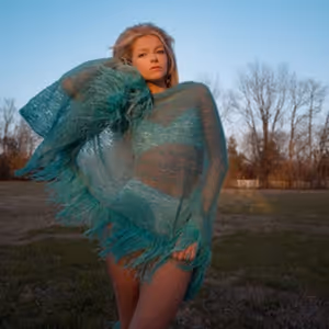 Carter Faith Shares New Song 'Blue Bird' Featuring Alison Krauss