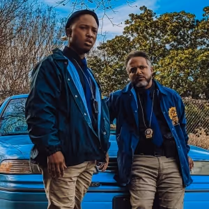 TV Series Pilot FROM YARD Now Available on Tubi