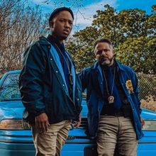 TV Series Pilot FROM YARD Now Available on Tubi