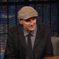 VIDEO: James Taylor Shares the Story of How He Wrote 'Carolina in My Mind'