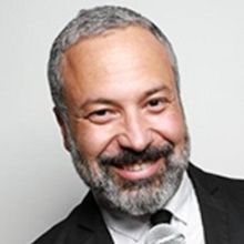 Ahmed Ahmed Comes to Comedy Works Larimer Square This Month