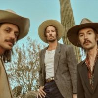 AEG Presents Announces One-Night-Only Performance By Midland At The Theater At…