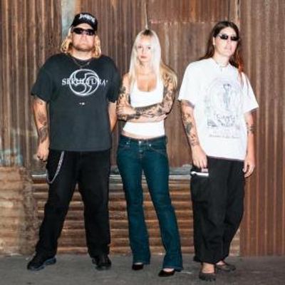 Purest Form Drops MORE Single, Sets RESISTANCE EP for Sep 4