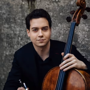 The American Recital Debut Award to Present Cellist John-Henry Crawford In Carnegie…