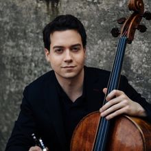 The American Recital Debut Award to Present Cellist John-Henry Crawford In Carnegie…