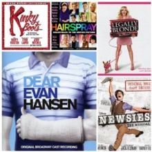 BWW Blog: The Best Karaoke Worthy Songs From Musicals