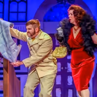 Review: CLUE at Matthews Playhouse
