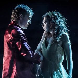 Review Roundup: Paul Mescal-Led A STREETCAR NAMED DESIRE, Starring Paul Mescal