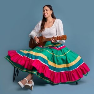 Princeton Festival Opens With Superstar Soprano Angel Blue In June Interview
