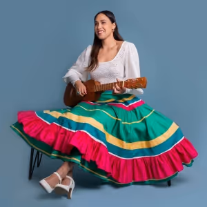 Princeton Festival Opens With Superstar Soprano Angel Blue In June